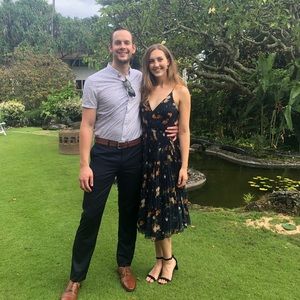 Meet your Posher, Emmie